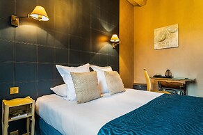 Logis Hôtel Restaurant Le Cheval Blanc