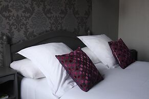 Logis Hôtel Restaurant Le Cheval Blanc