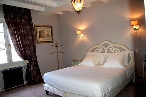 Logis Hôtel Restaurant Le Cheval Blanc