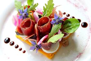 Logis Hôtel Restaurant Le Cheval Blanc