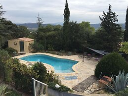Le Mas du Cadranier