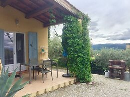 Le Mas du Cadranier