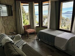 Bahia Paraiso Apart & Suites