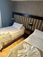 Bahia Paraiso Apart & Suites