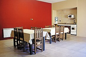 Bahia Paraiso Apart & Suites