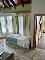 Bahia Paraiso Apart & Suites