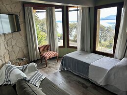 Bahia Paraiso Apart & Suites