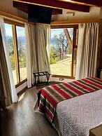 Bahia Paraiso Apart & Suites