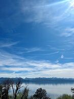 Bahia Paraiso Apart & Suites