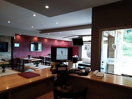 Bahia Paraiso Apart & Suites