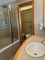 Bahia Paraiso Apart & Suites