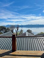 Bahia Paraiso Apart & Suites