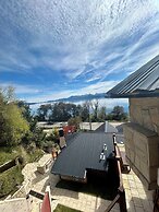 Bahia Paraiso Apart & Suites