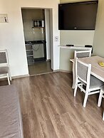 Bahia Paraiso Apart & Suites