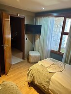 Bahia Paraiso Apart & Suites