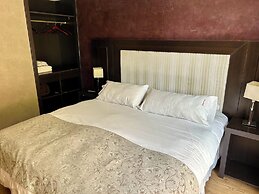 Bahia Paraiso Apart & Suites