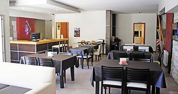 Bahia Paraiso Apart & Suites