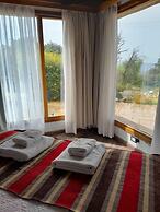 Bahia Paraiso Apart & Suites