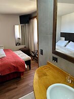 Bahia Paraiso Apart & Suites