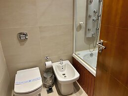 Bahia Paraiso Apart & Suites