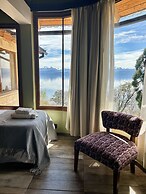 Bahia Paraiso Apart & Suites