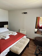 Bahia Paraiso Apart & Suites