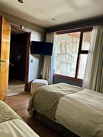 Bahia Paraiso Apart & Suites