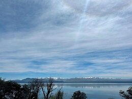 Bahia Paraiso Apart & Suites