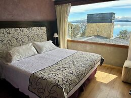 Bahia Paraiso Apart & Suites