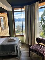 Bahia Paraiso Apart & Suites