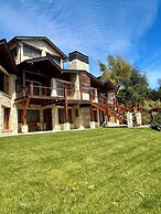 Bahia Paraiso Apart & Suites