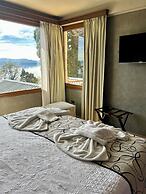 Bahia Paraiso Apart & Suites