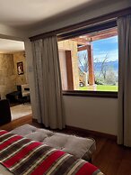 Bahia Paraiso Apart & Suites