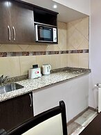 Bahia Paraiso Apart & Suites