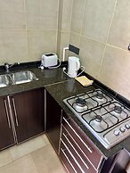 Bahia Paraiso Apart & Suites