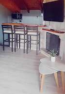 Bahia Paraiso Apart & Suites