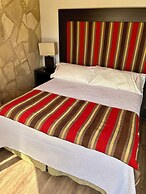 Bahia Paraiso Apart & Suites