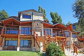 Bahia Paraiso Apart & Suites