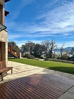 Bahia Paraiso Apart & Suites