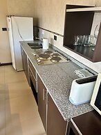 Bahia Paraiso Apart & Suites