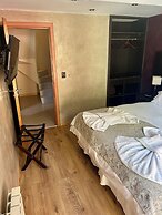 Bahia Paraiso Apart & Suites