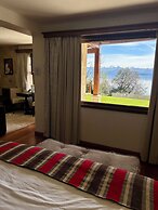 Bahia Paraiso Apart & Suites