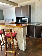 Bahia Paraiso Apart & Suites