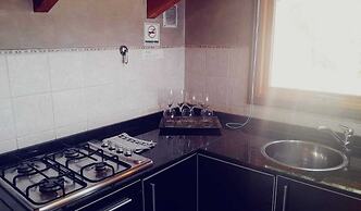 Bahia Paraiso Apart & Suites