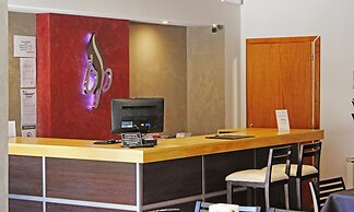 Bahia Paraiso Apart & Suites