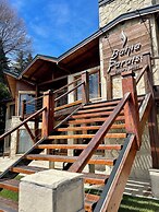 Bahia Paraiso Apart & Suites