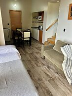 Bahia Paraiso Apart & Suites