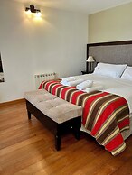 Bahia Paraiso Apart & Suites