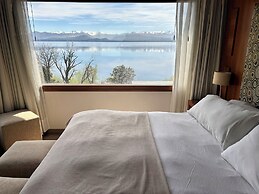 Bahia Paraiso Apart & Suites