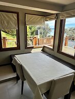 Bahia Paraiso Apart & Suites